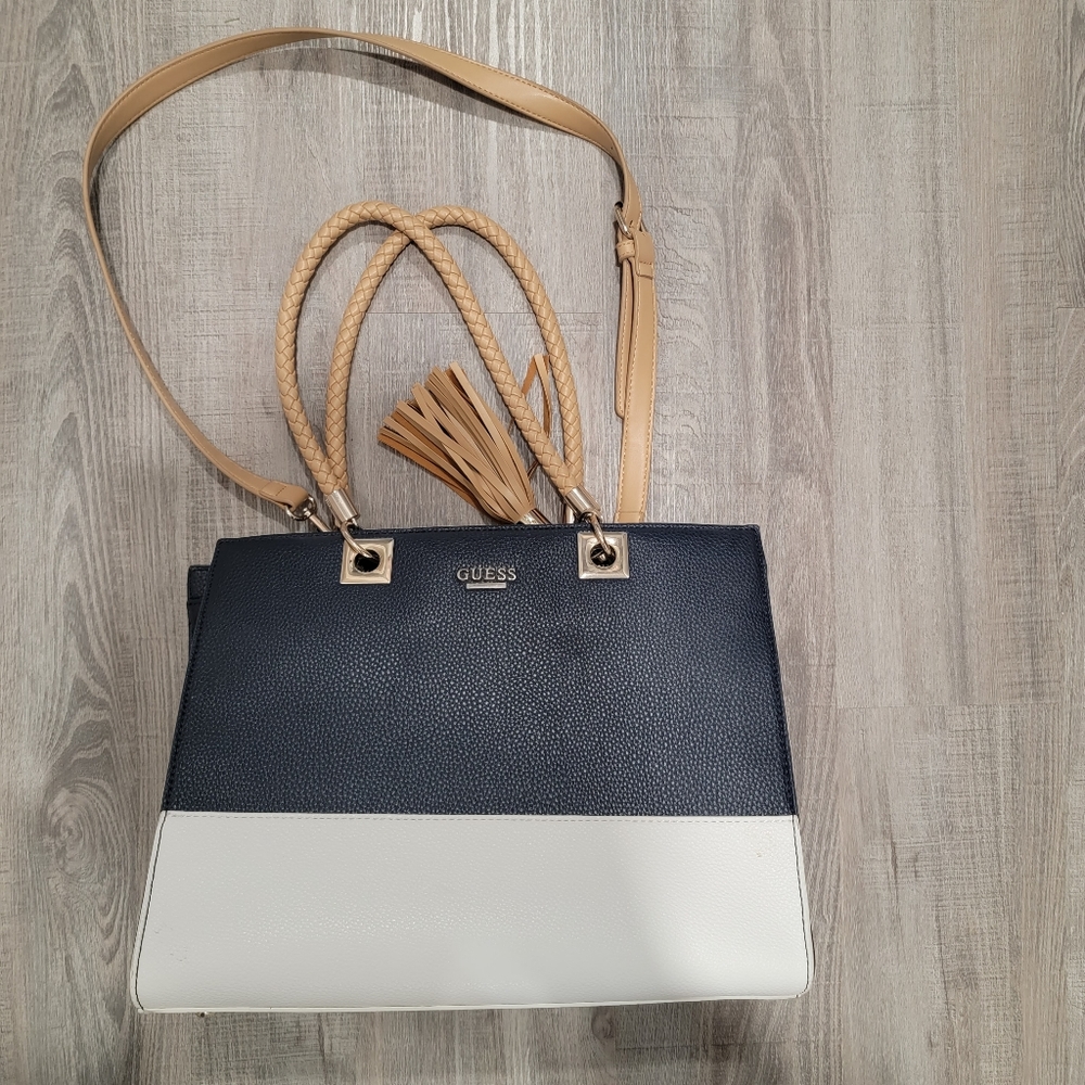 GUESS handbag